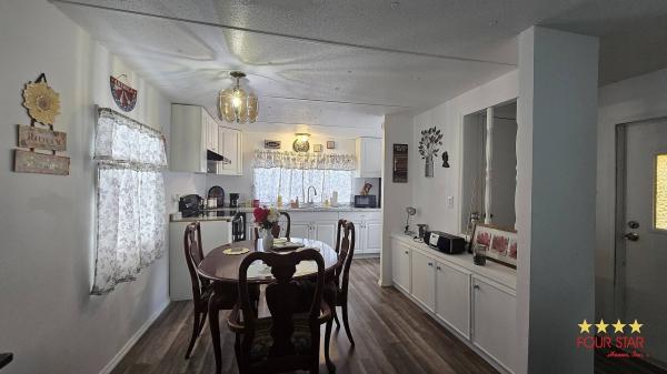 1980 CLAS Mobile Home For Sale