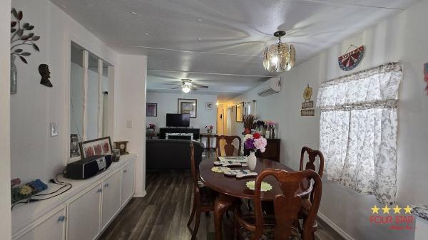 1980 CLAS Mobile Home For Sale