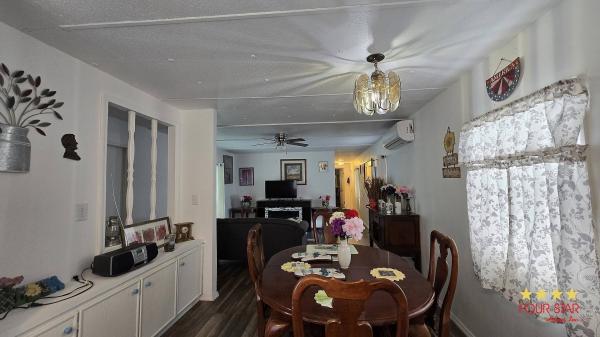 1980 CLAS Mobile Home For Sale
