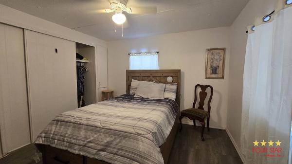 1980 CLAS Mobile Home For Sale