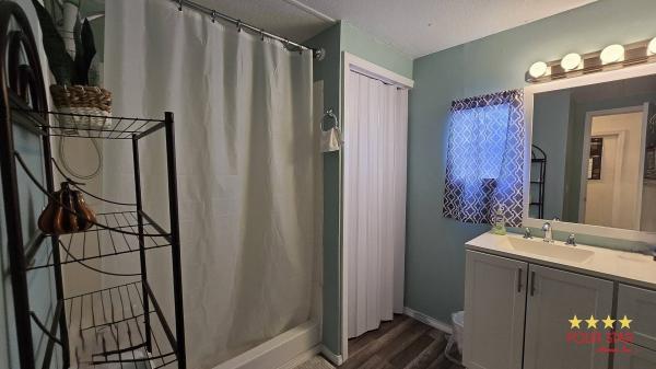 1980 CLAS Mobile Home For Sale