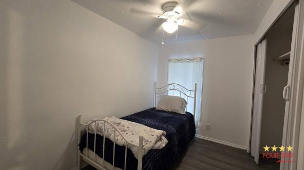 1980 CLAS Mobile Home For Sale