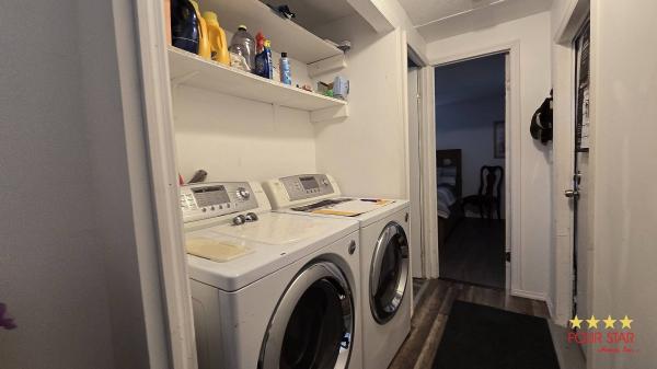 1980 CLAS Mobile Home For Sale