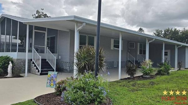 2004 PALM  Mobile Home For Sale