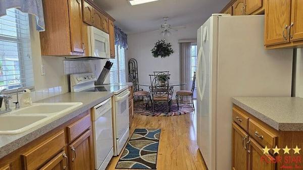 2004 PALM  Mobile Home For Sale