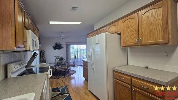 2004 PALM  Mobile Home For Sale