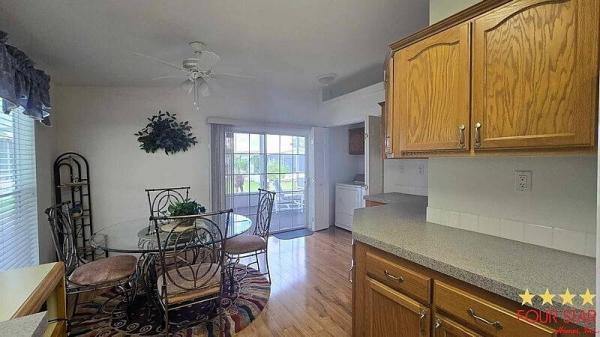 2004 PALM  Mobile Home For Sale