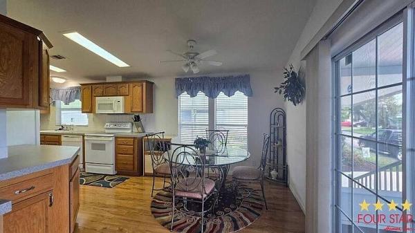 2004 PALM  Mobile Home For Sale