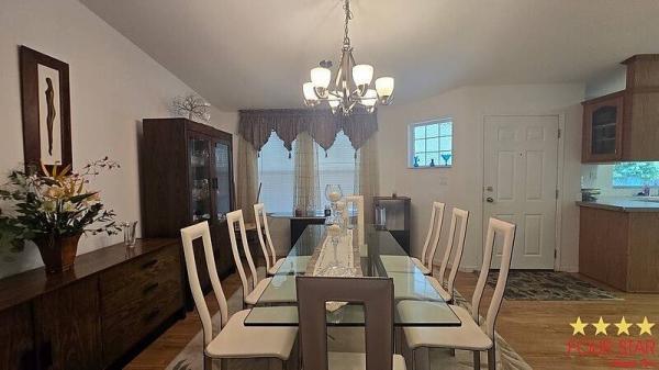 2004 PALM  Mobile Home For Sale