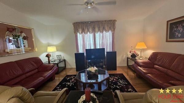 2004 PALM  Mobile Home For Sale