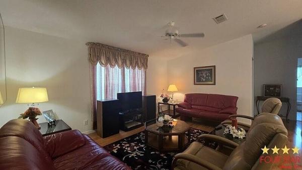 2004 PALM  Mobile Home For Sale