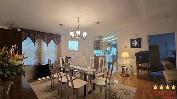 2004 PALM  Mobile Home For Sale