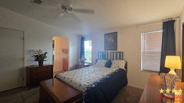 2004 PALM  Mobile Home For Sale