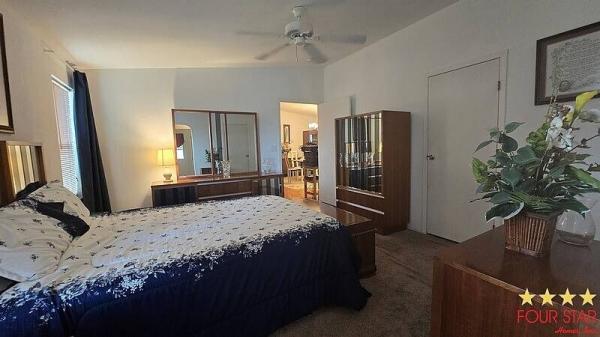 2004 PALM  Mobile Home For Sale