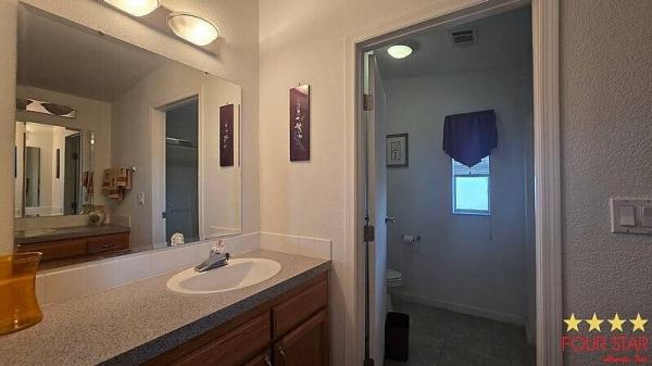 2004 PALM  Mobile Home For Sale