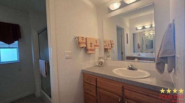 2004 PALM  Mobile Home For Sale