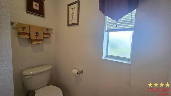 2004 PALM  Mobile Home For Sale