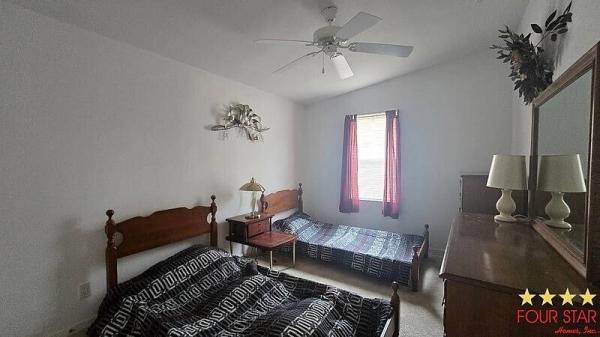 2004 PALM  Mobile Home For Sale