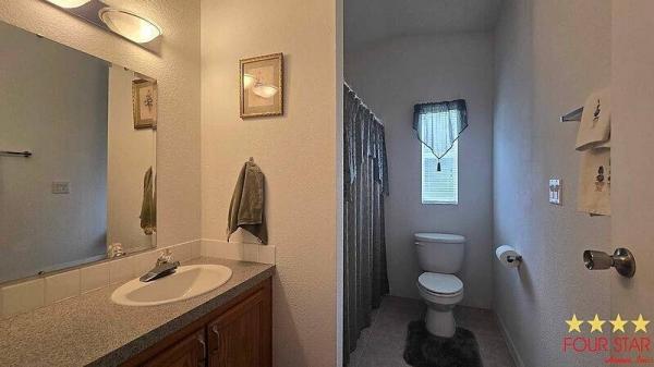 2004 PALM  Mobile Home For Sale