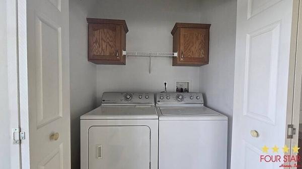 2004 PALM  Mobile Home For Sale
