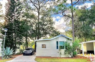 Mobile Home at 957 Savanna Dr Kissimmee, FL 34746