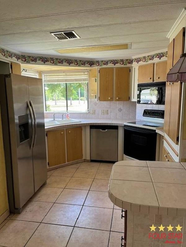 1982 Palm Harbor Mobile Home For Sale