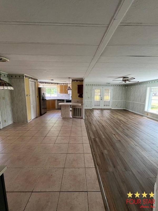 1982 Palm Harbor Mobile Home For Sale