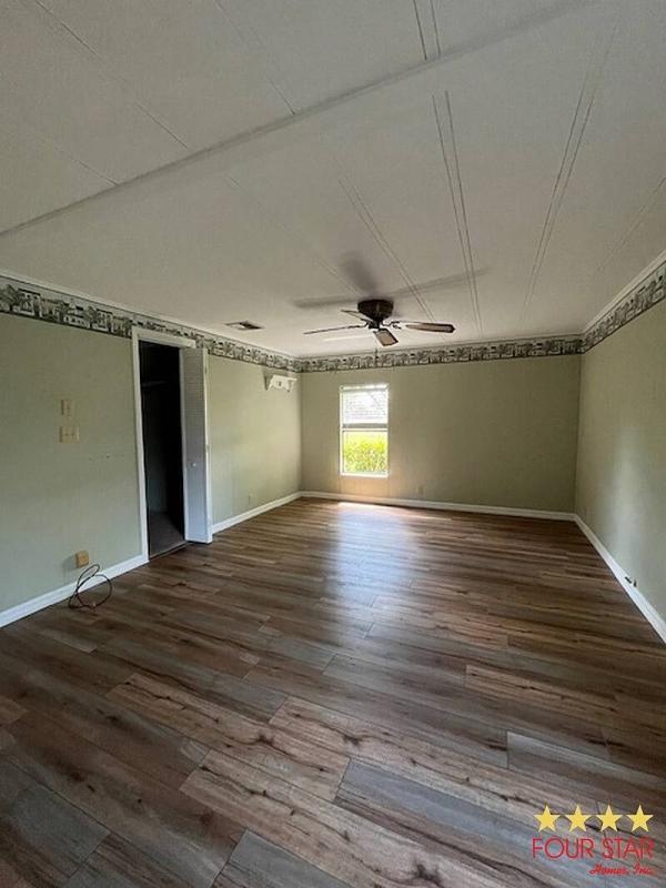 1982 Palm Harbor Mobile Home For Sale
