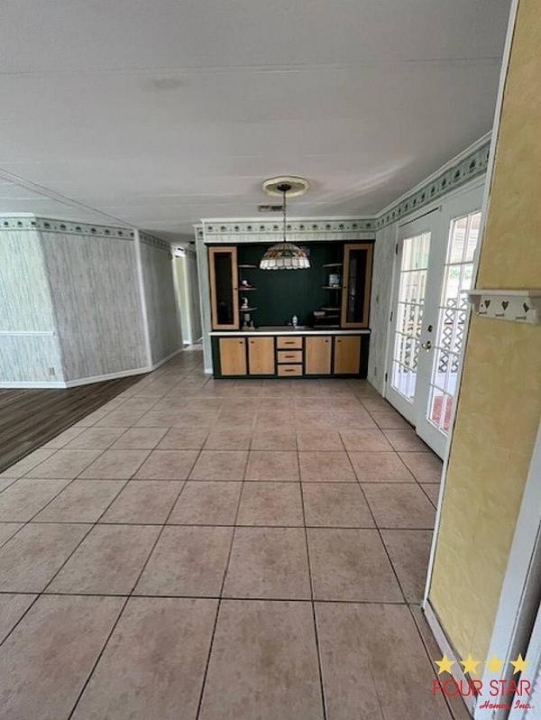 1982 Palm Harbor Mobile Home For Sale