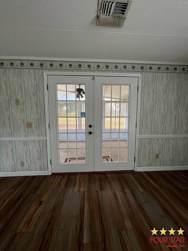 1982 Palm Harbor Mobile Home For Sale