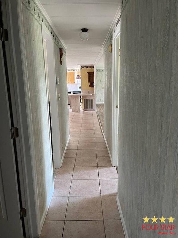 1982 Palm Harbor Mobile Home For Sale