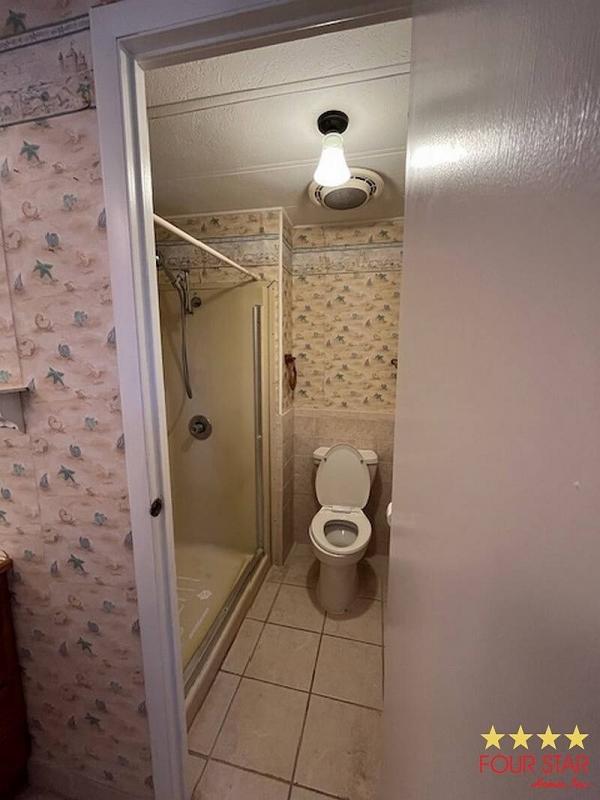 1982 Palm Harbor Mobile Home For Sale