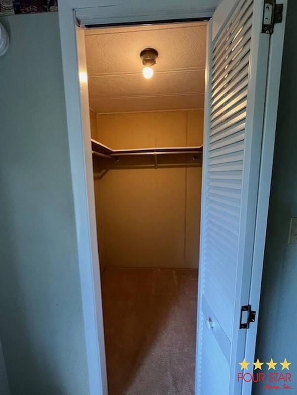 1982 Palm Harbor Mobile Home For Sale