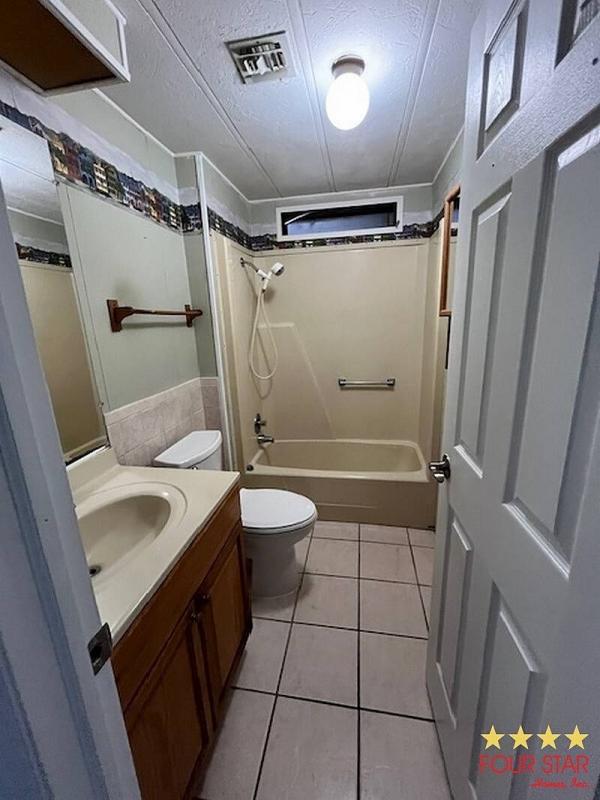 1982 Palm Harbor Mobile Home For Sale