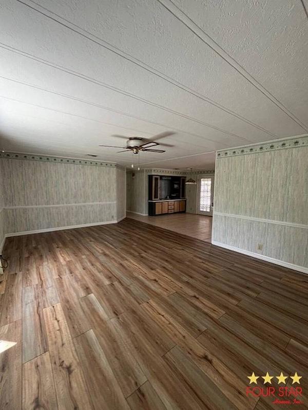 1982 Palm Harbor Mobile Home For Sale