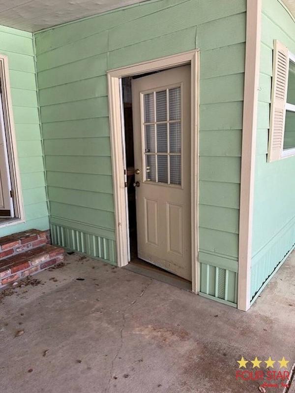 1982 Palm Harbor Mobile Home For Sale