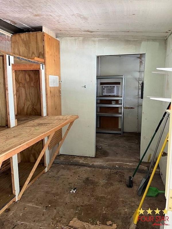 1982 Palm Harbor Mobile Home For Sale