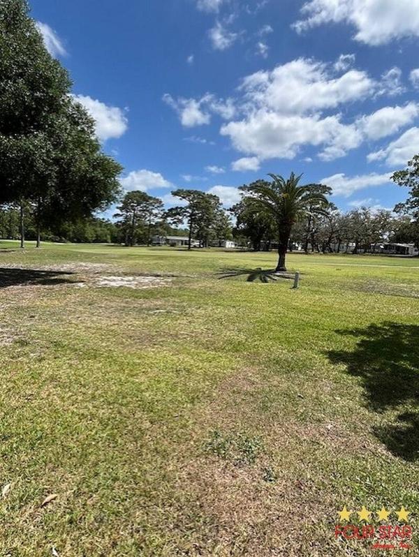 1982 Palm Harbor Mobile Home For Sale