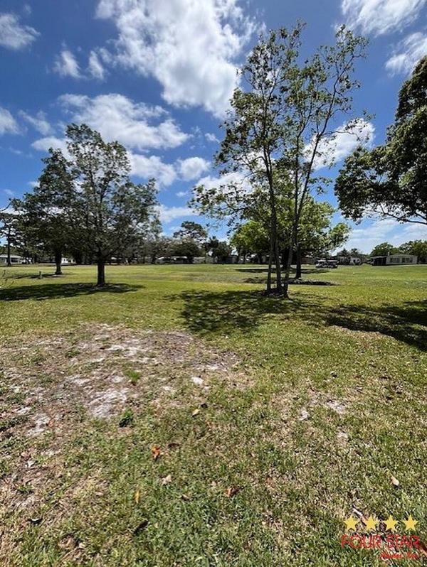 1982 Palm Harbor Mobile Home For Sale