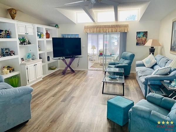 1996 PALM   Home