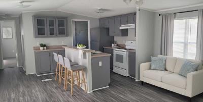 Mobile Home at 11057 Richardo Ln Fort Worth, TX 76244