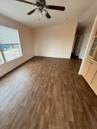 2006 Fleetwood Mobile Home