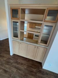 2006 Fleetwood Mobile Home