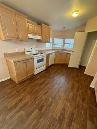 2006 Fleetwood Mobile Home