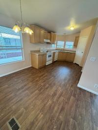 2006 Fleetwood Mobile Home