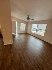 2006 Fleetwood Mobile Home