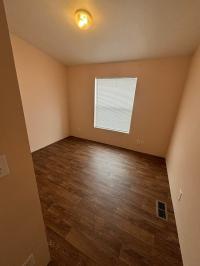 2006 Fleetwood Mobile Home