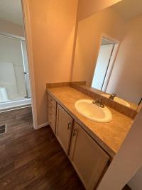 2006 Fleetwood Mobile Home