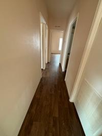 2006 Fleetwood Mobile Home