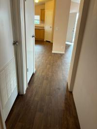 2006 Fleetwood Mobile Home